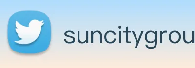 suncitygroup太阳成集团 (中国)-官方网站 Logo